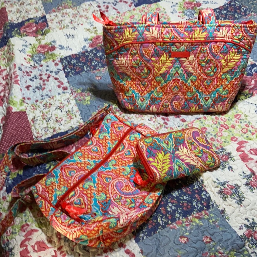 Beautiful barely used 3 pieces